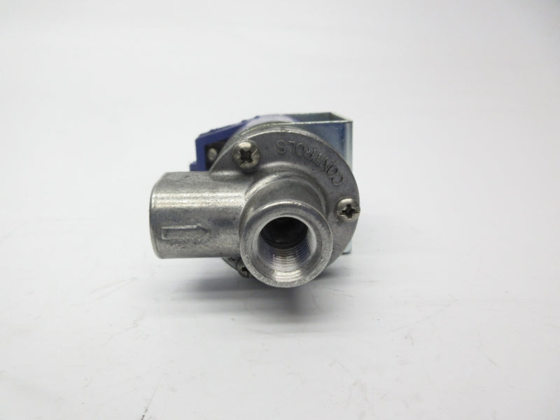 GOYEN RCA5D2 110/120V 1/2S/1MIN NSNP