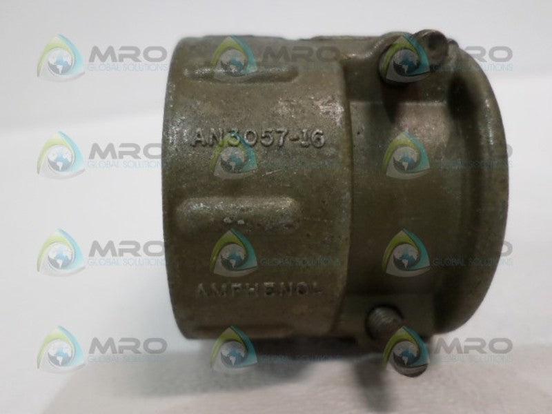 AMPHENOL AN3057-16 CABLE CLAMP  NSNP