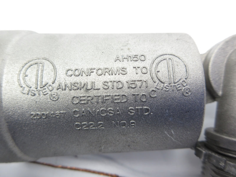 SPARE PART AH150 NSNP