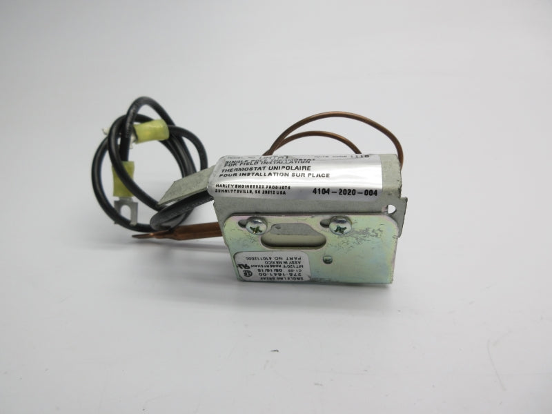 MARLEY ENGINEERING UHTA1 NSNP