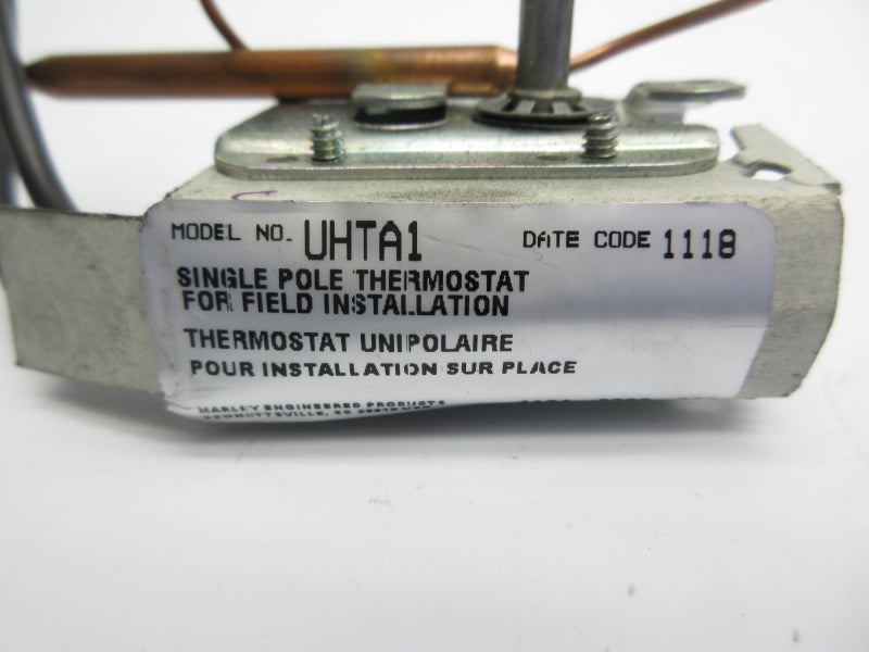 MARLEY ENGINEERING UHTA1 NSNP