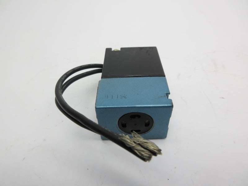 MAC PME-111DAAG 110/120V 25-150PSI NSNP