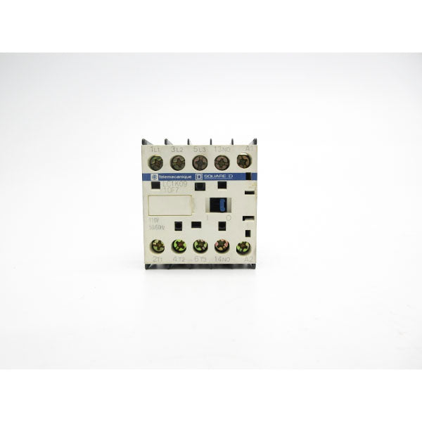 TELEMECANIQUE LC1K0910F7 110V NSNP
