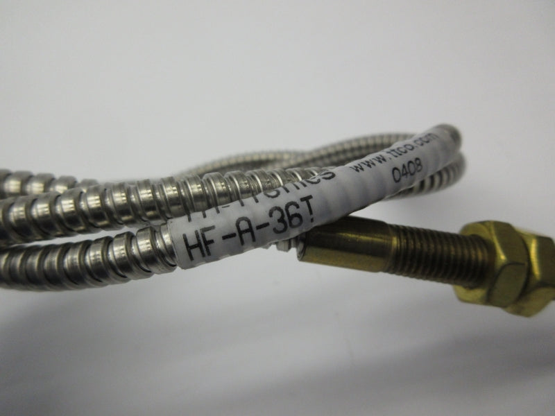 TRI-TRONICS HF-A-36T NSNP