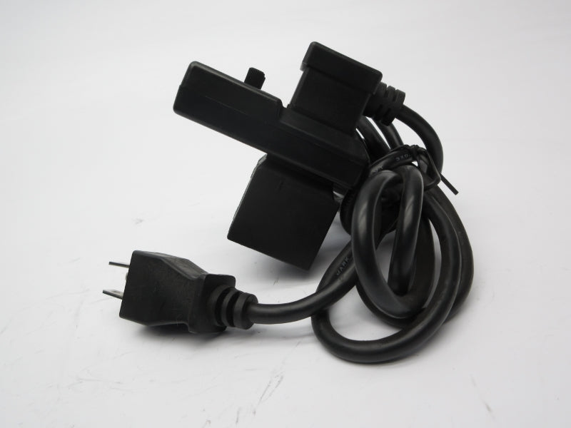 SPEEDAIRE 13X524 24-240VAC 1A NSNP