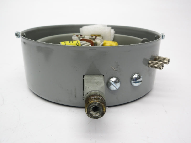 MERICOID DA-31-127-3A 120/240VAC 10/5A UNMP