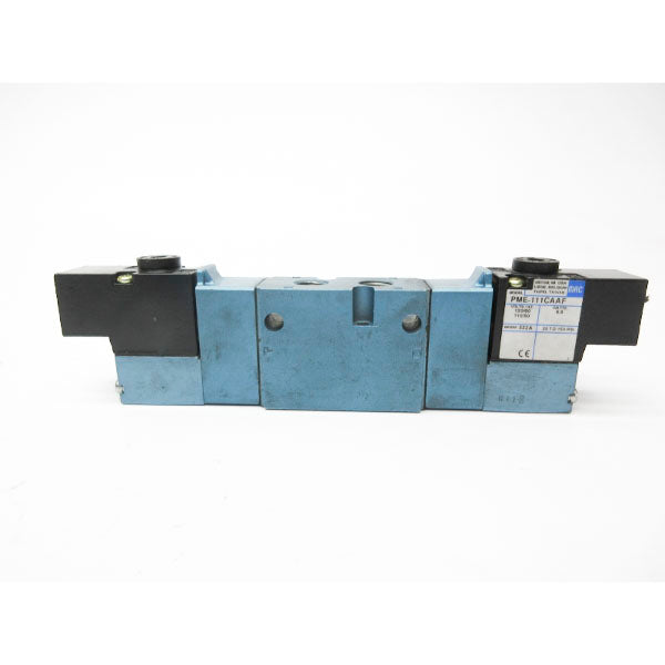 MAC 821C-PM-111CA-152AF 110/120V 25-150PSI UNMP