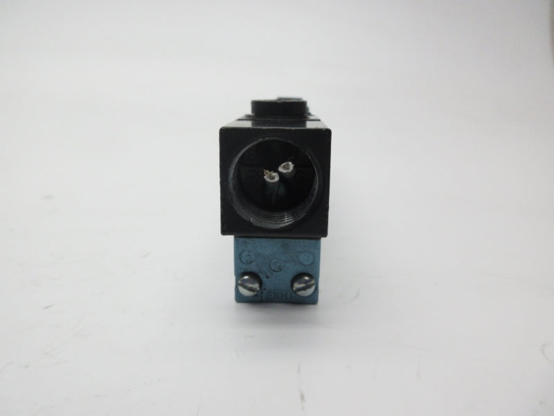 MAC 821C-PM-111CA-152AF 110/120V 25-150PSI UNMP
