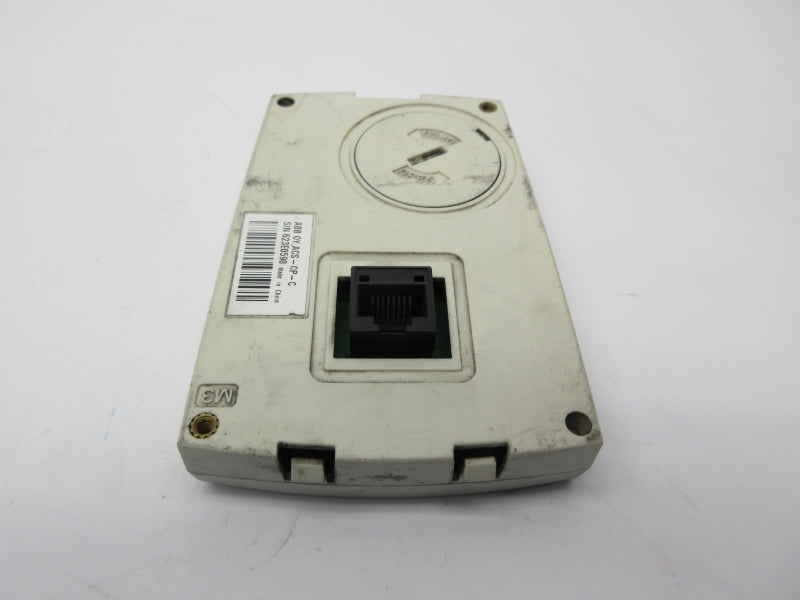 ABB ACS-CP-C UNMP