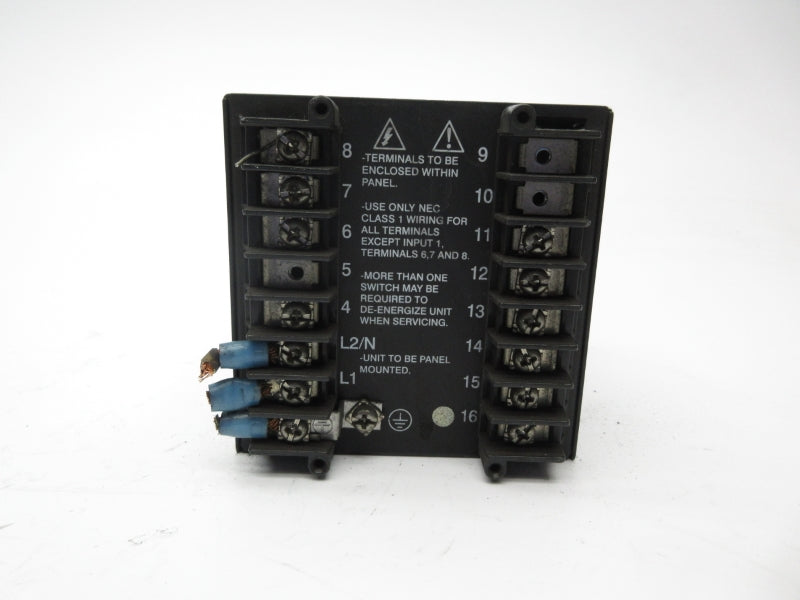 HONEYWELL DC230L-EE-00-10-0000000-00-0 90-250VAC UNMP