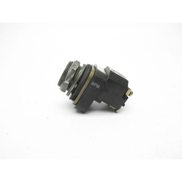 ALLEN BRADLEY 800T-P16 SER. T 120V (NO BULB) UNMP