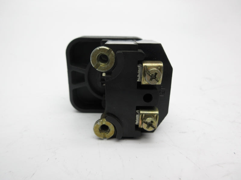 ALLEN BRADLEY 800T-P16 SER. T 120V (NO BULB) UNMP