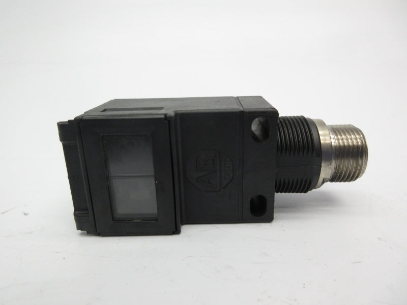 ALLEN BRADLEY 42GRU-9202-QD SER. A 264VAC/DC 1A UNMP