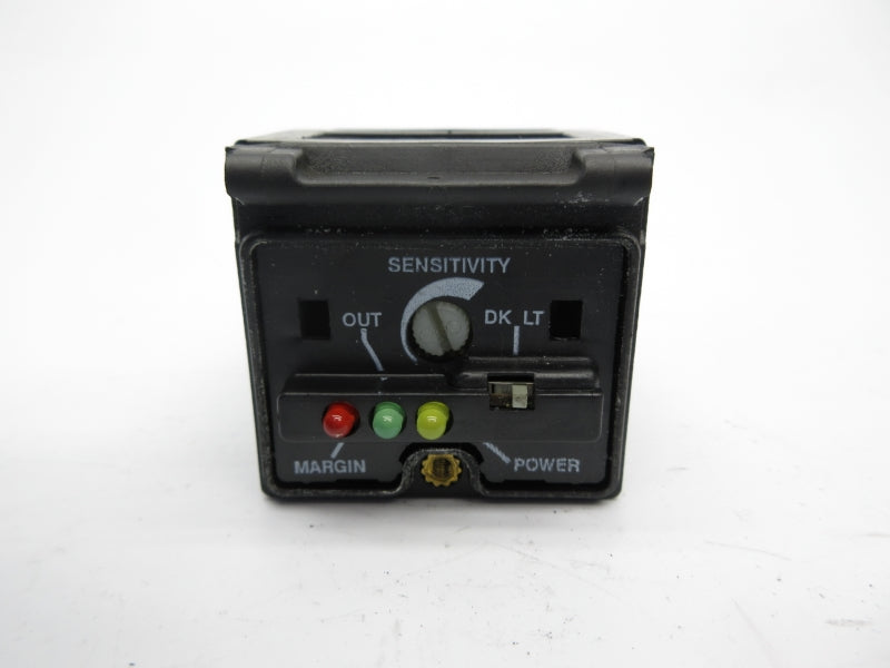 ALLEN BRADLEY 42GRU-9202-QD SER. A 264VAC/DC 1A UNMP