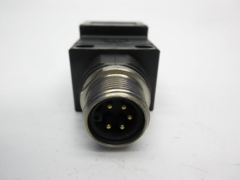 ALLEN BRADLEY 42GRU-9202-QD SER. A 264VAC/DC 1A UNMP