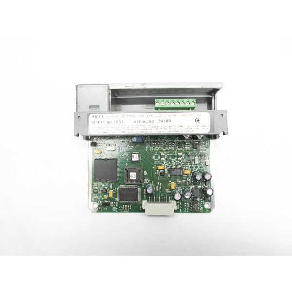 AMCI 1531 UNMP
