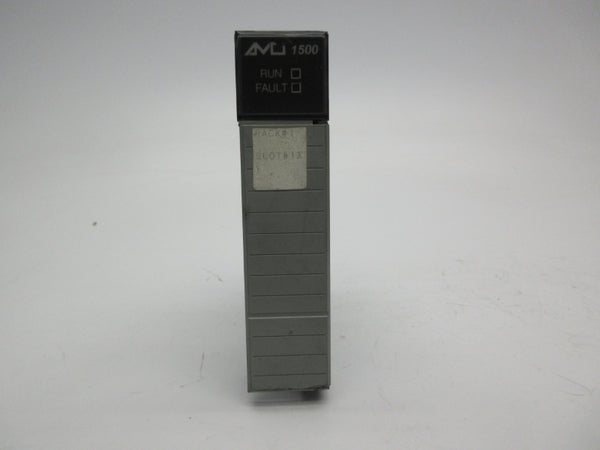 AMCI 1531 UNMP