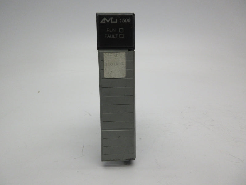 AMCI 1531 UNMP