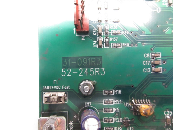 31-091R3 52-245R3 UNMP