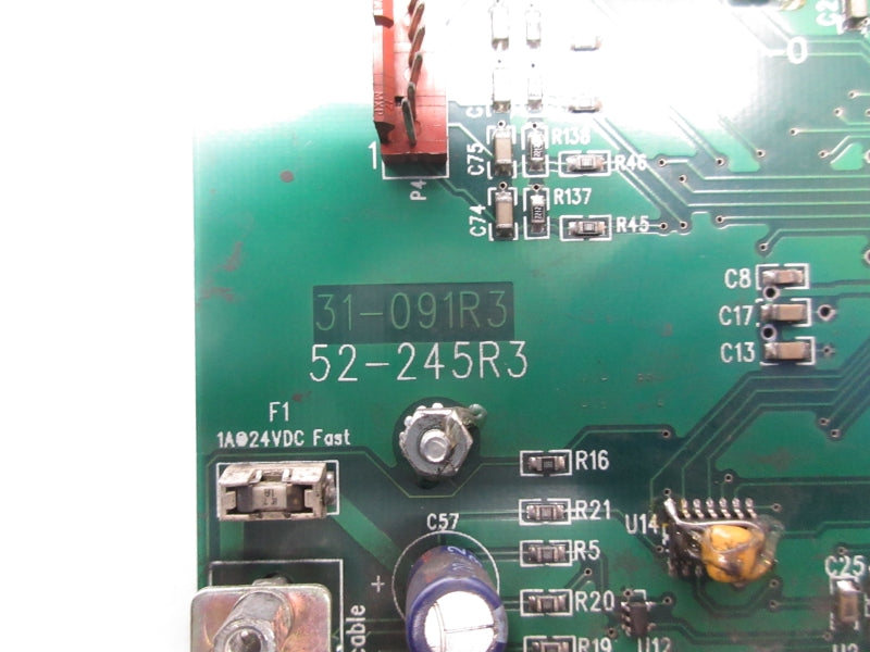 31-091R3 52-245R3 UNMP