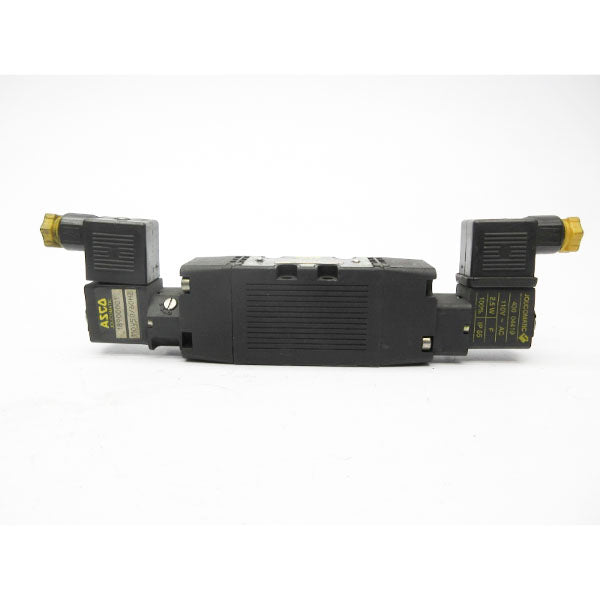 ASCO 54100364 110V UNMP