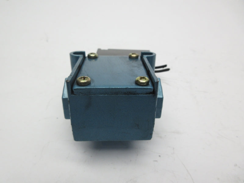 MAC 55B-12-PE-111CA 110/120V 30-150PSI UNMP
