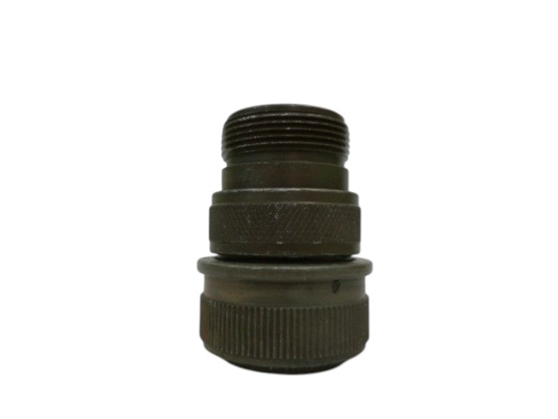 AMPHENOL MS3106A22-22S  NSNP