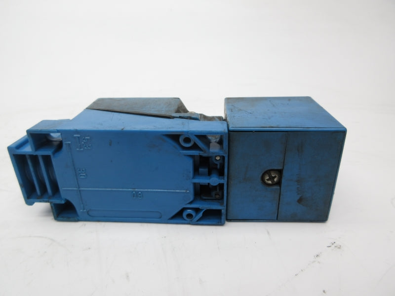 ALLEN BRADLEY 871L-XCB40S40 SER. A 20-250VAC UNMP