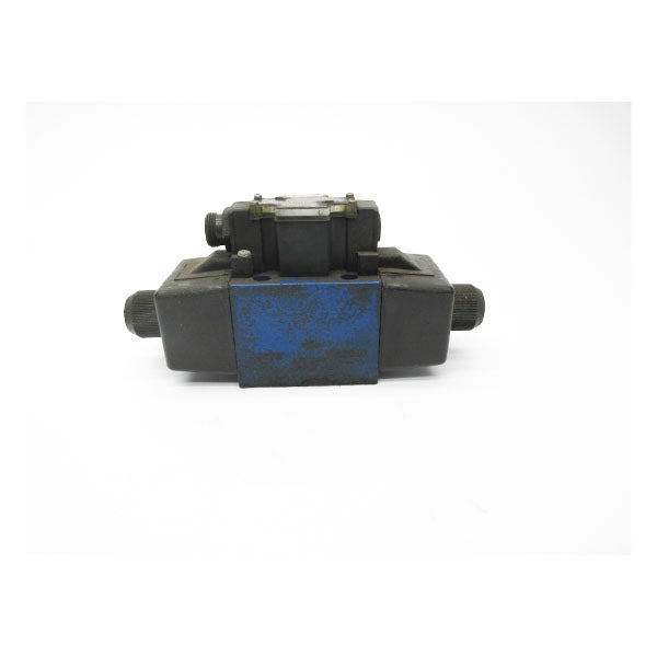 REXROTH 4WE10J40/CW110N9DA/V R978908908 110/120V UNMP