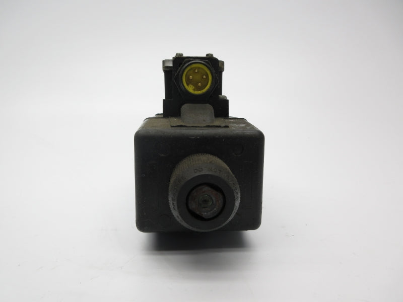 REXROTH 4WE10J40/CW110N9DA/V R978908908 110/120V UNMP