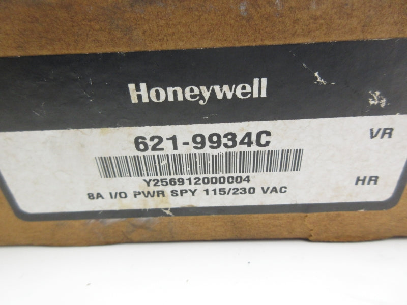 HONEYWELL 621-9934C 115/230VAC 8A NSMP