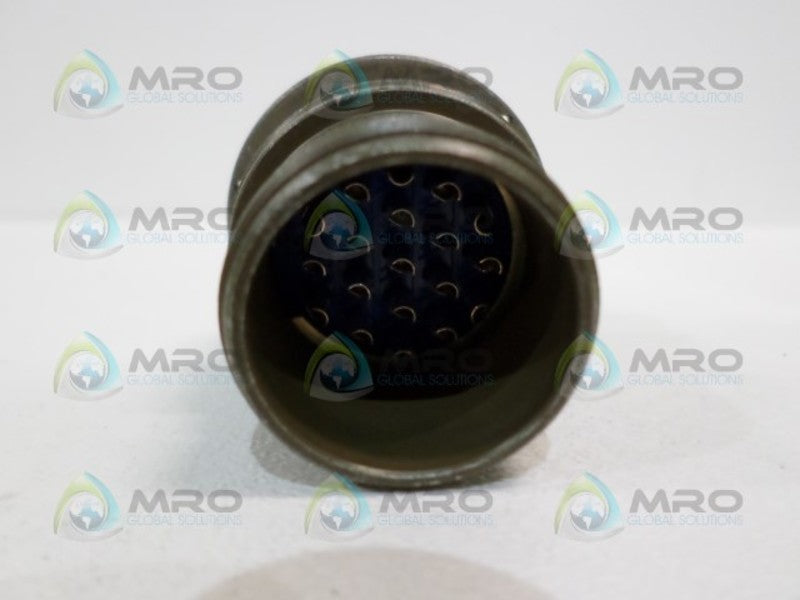 AMPHENOL MS3106A22-22S  NSNP
