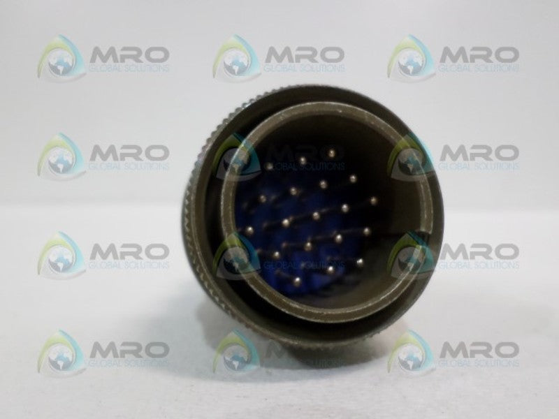 AMPHENOL MS3106A22-22S  NSNP