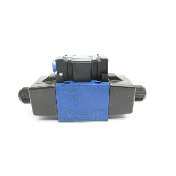 REXROTH 4WE10J40/CW110N9DA/V R978908908 110/120V NSNP