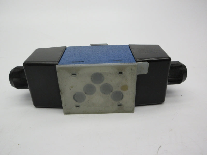 REXROTH 4WE10J40/CW110N9DA/V R978908908 110/120V NSNP