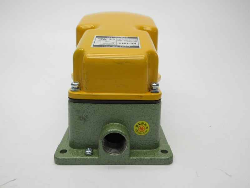 HYUNDAI KF-101Y 250VAC 16A NSMP