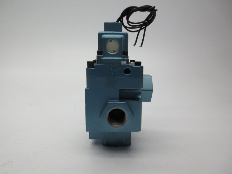 MAC 57D-12-111CA 110/120V 25-150PSI NSMP