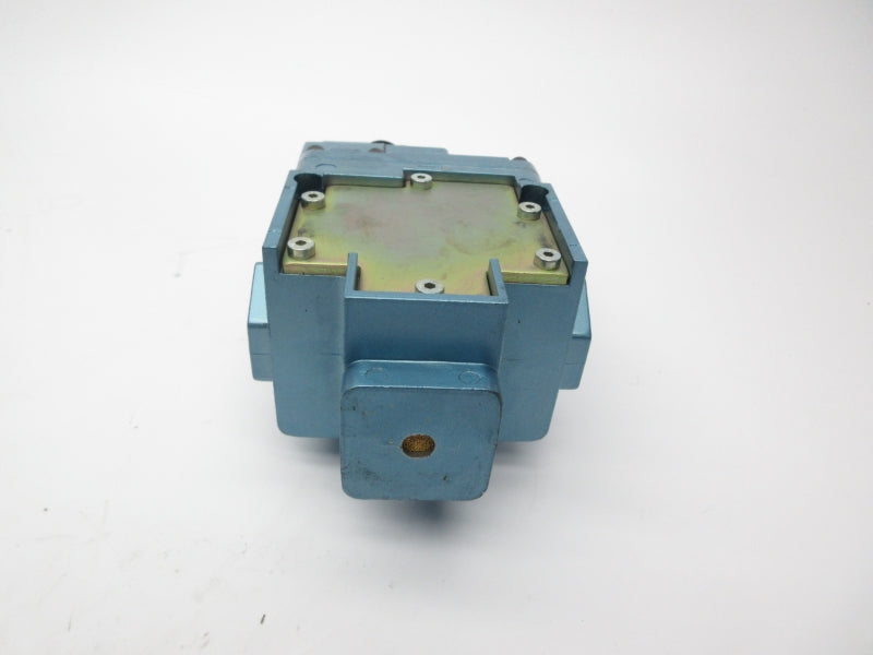 MAC 57D-12-111CA 110/120V 25-150PSI NSMP