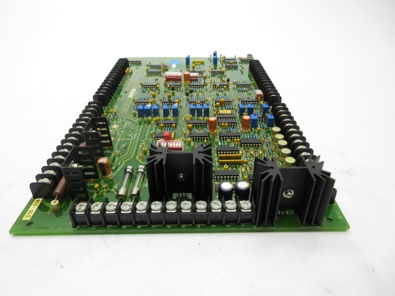 INDUCTOTHERM 800897 NSNP