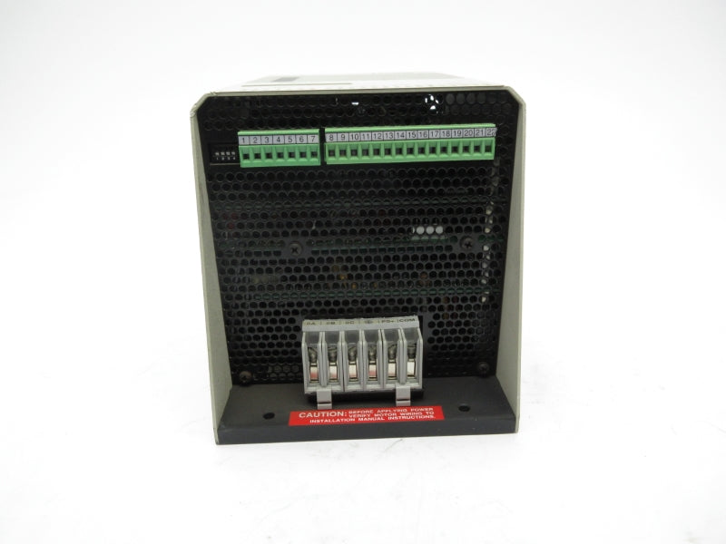 MODICON 110-222 NSNP