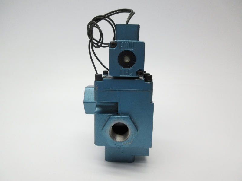 MAC 57D-12-111CA 110/120V 25-150PSI NSNP
