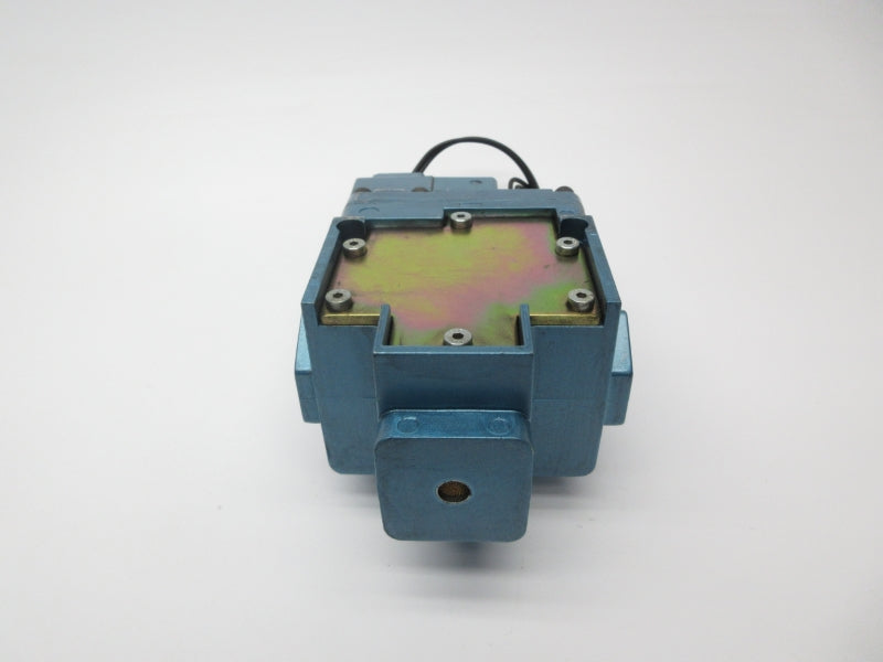 MAC 57D-12-111CA 110/120V 25-150PSI NSNP