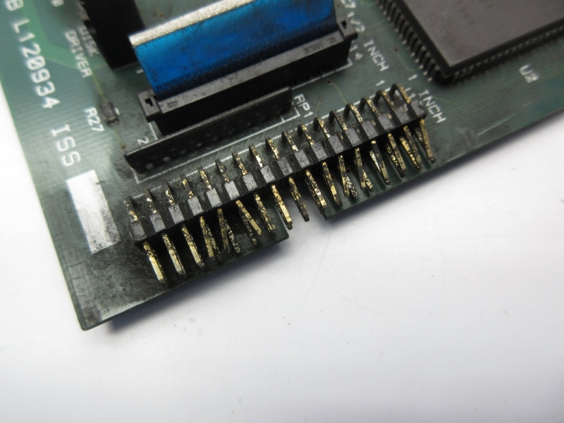 HONEYWELL L120934 UNMP