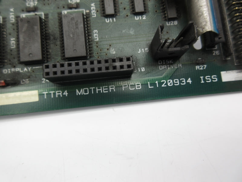 HONEYWELL L120934 UNMP