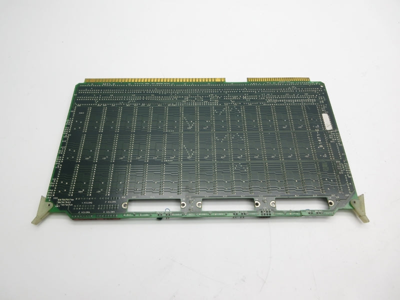 MM8800 REV. D3 UNMP