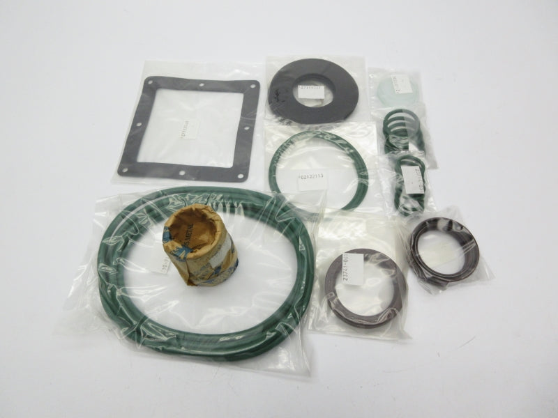 EDWARDS A307-51-815 NSMP