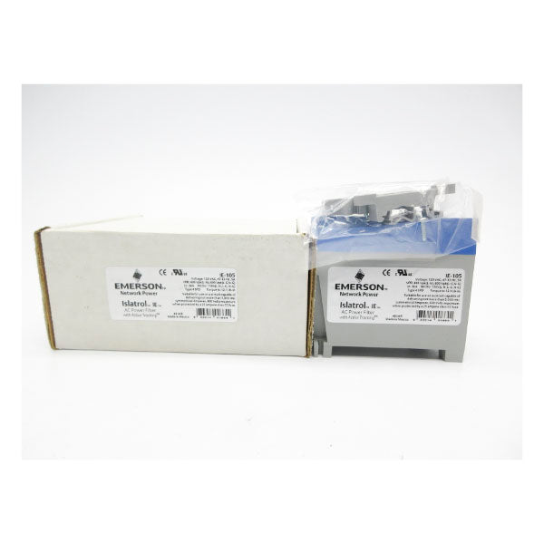 EMERSON IE-105 120VAC 5A NSMP
