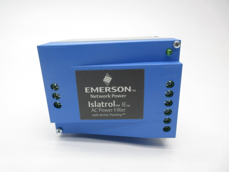 EMERSON IE-105 120VAC 5A NSMP