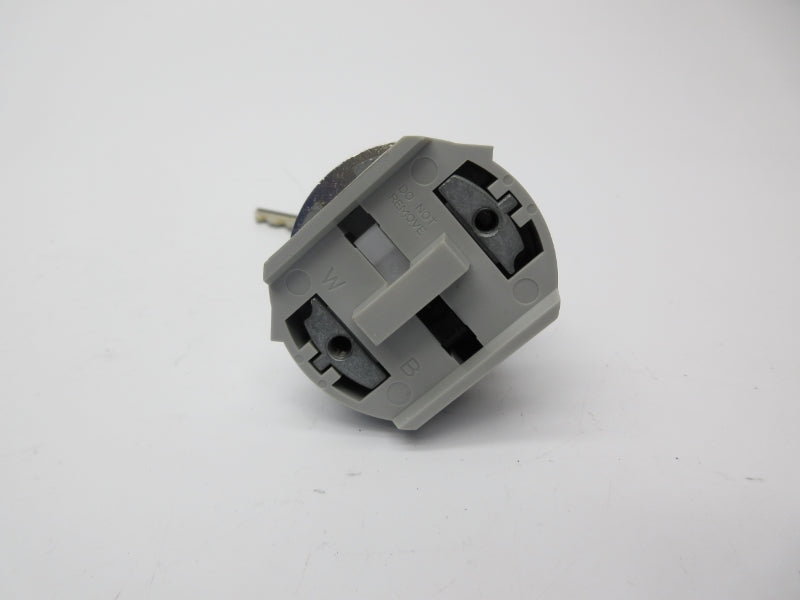 ALLEN BRADLEY 800T-H3105 SER. U (WH) NSMP