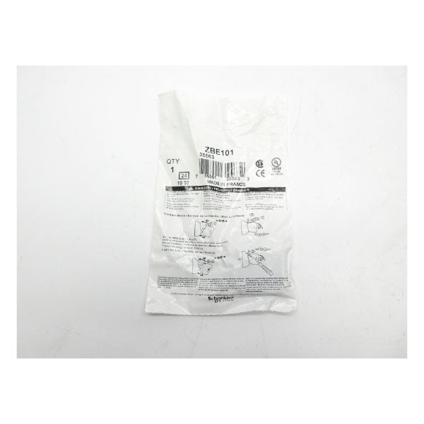 TELEMECANIQUE ZBE101 NSMP